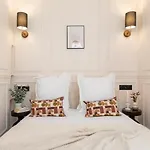 Poeticstay - Sentier