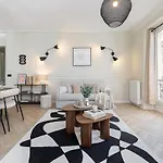 Poeticstay - Sentier