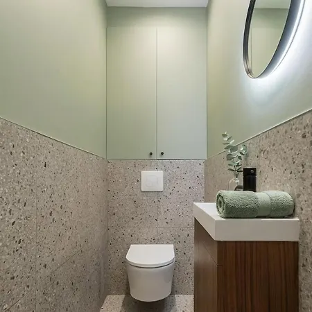 Poeticstay - Sentier Apartment Paris
