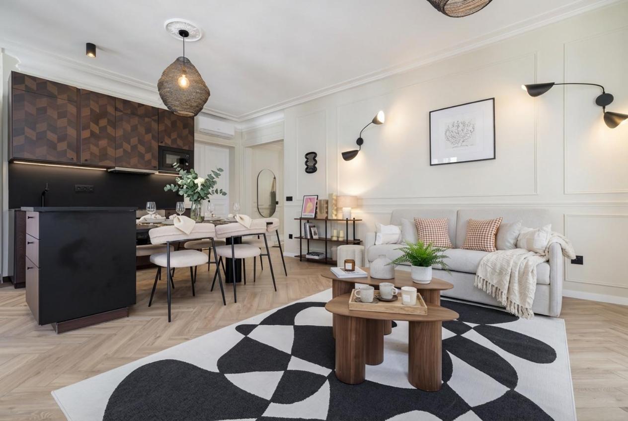 Apartment Poeticstay - Sentier